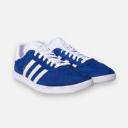 adidas originals Gazelle Navy 'Blue White' - Maat 44.5