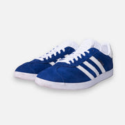 adidas originals Gazelle Navy 'Blue White' - Maat 44.5