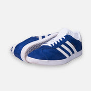 adidas originals Gazelle Navy 'Blue White' - Maat 44.5