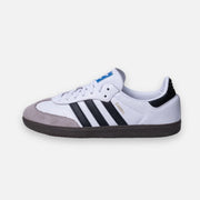 adidas Samba OG 'White' - Maat 41.5