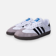 adidas Samba OG 'White' - Maat 41.5