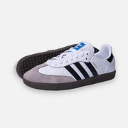 adidas Samba OG 'White' - Maat 41.5