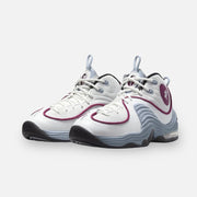 Nike Air Penny II 'White & Rosewood'