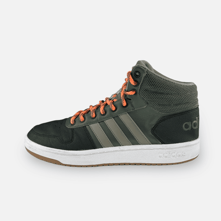 Adidas Hoops 2.0 Mid - Maat 42