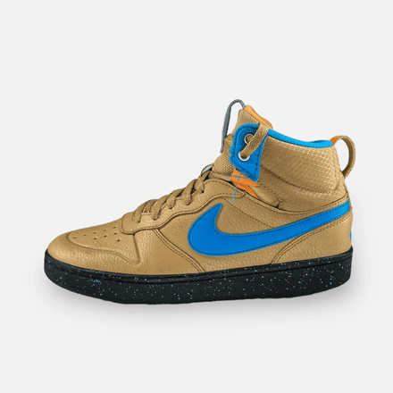 Nike Court Borough Mid 2 (GS) Sneaker Junior - Maat 40 - WEAR