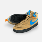 Nike Court Borough Mid 2 (GS) Sneaker Junior - Maat 40