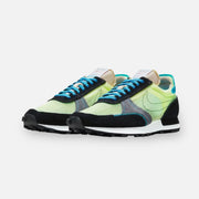 Nike DayBreak-Type 'Barely Volt/Black-Baltic Blue'