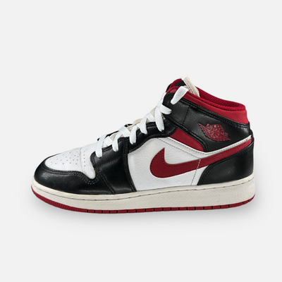 Jordan air 1 mid maat 38 hotsell