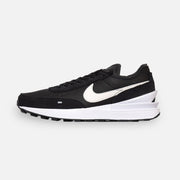 Nike Waffle One 'Leather Black/White'