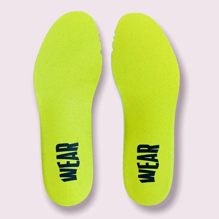 WEAR Premium Insole