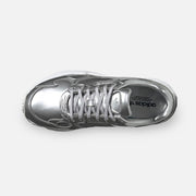 Adidas Falcon Silver Metallic W