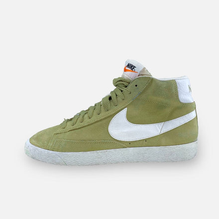 Nike Blazer Mid Premium Filbert - Maat 42 Nike