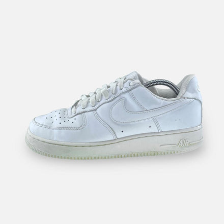 Nike Air Force 1 '07 'Triple White' - Maat 41 Nike