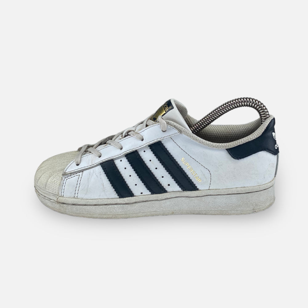 Adidas Superstar Foundation Sneakers Kids Maat 33 WEAR