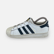 Adidas Superstar Foundation Sneakers Kids - Maat 33