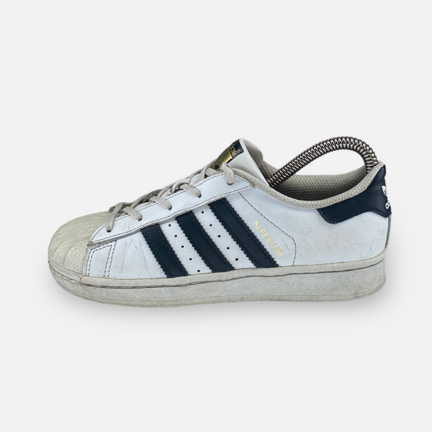 Adidas superstar foundation sneaker hotsell