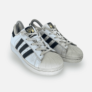 Adidas Superstar Foundation Sneakers Kids - Maat 33