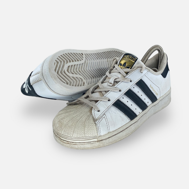 Adidas Superstar Foundation Sneakers Kids Maat 33 WEAR