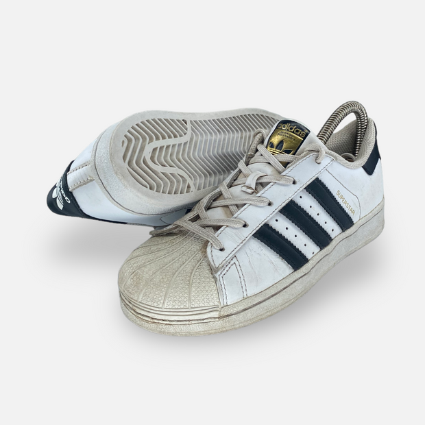 Adidas Superstar Foundation Sneakers Kids - Maat 33