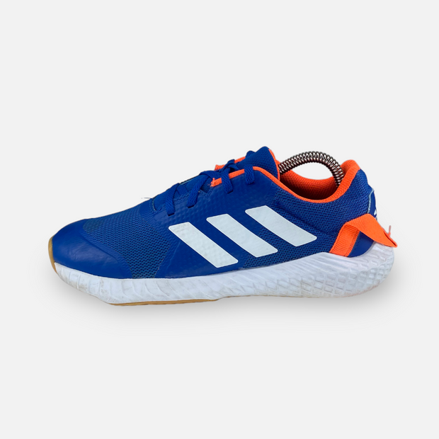 Fortagym 2025 k adidas