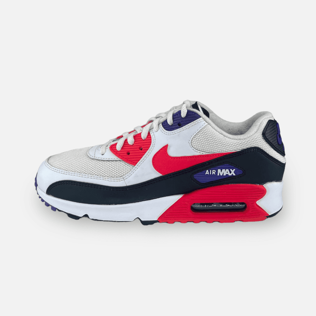 Nike air max best sale dames sale maat 40