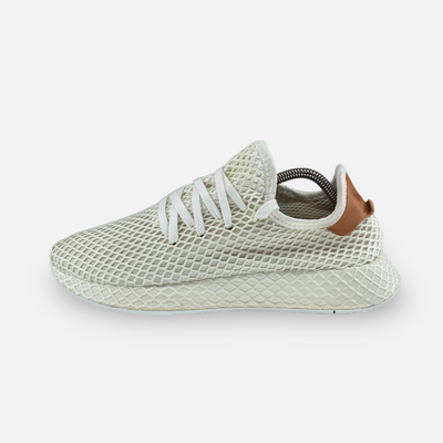 Adidas Deerupt Cloud White Maat 41 WEAR
