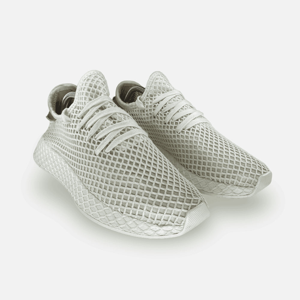 Adidas deerupt wit online