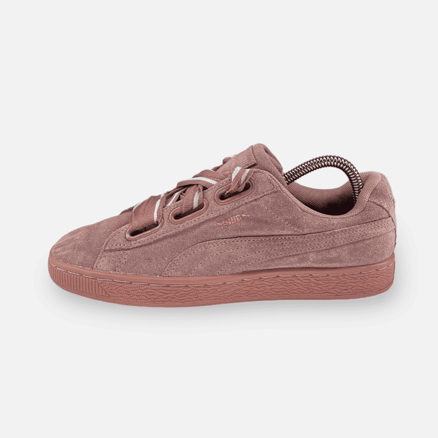 Puma heart 37.5 sales
