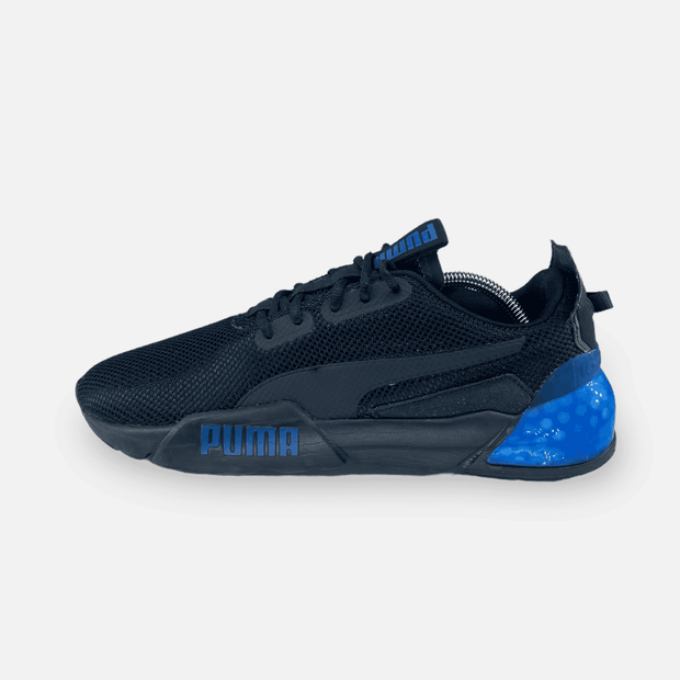 Puma Cell Phase Black/Blue - Maat 42.5
