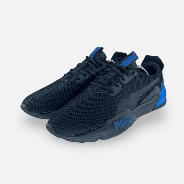 Puma Cell Phase Black/Blue - Maat 42.5