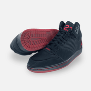 Air Jordan 1 Flight 4 Premium 'Black' - Maat 42.5