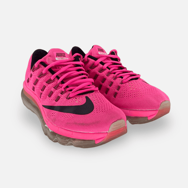 Nike air max 2016 pink online