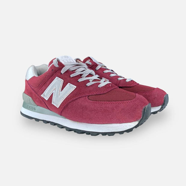 New Balance 574 - Maat 44