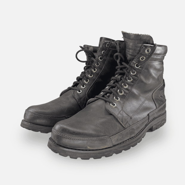 Timberland Earthkeepers Original 6 Bruin - Maat 43.5