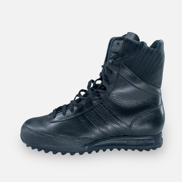 Adidas GSG9 Barbour Black - Maat 44