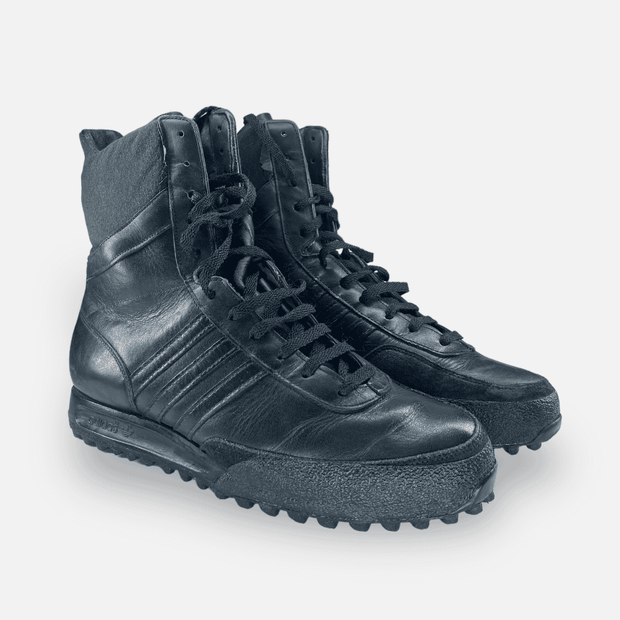 Adidas GSG9 Barbour Black - Maat 44