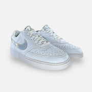 Nike Court Vision Low Dames - Maat 39