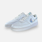 Nike Court Vision Low Dames - Maat 39