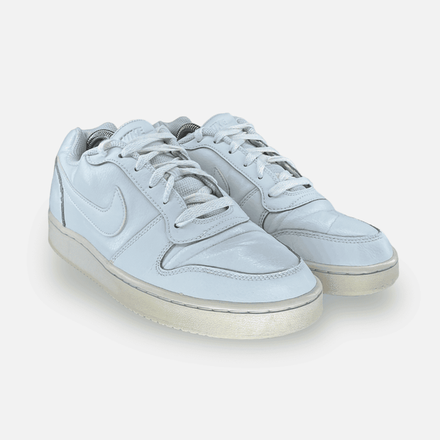 Nike top ebernon groen