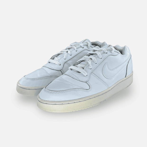 Nike top ebernon groen