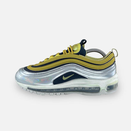 Nike Air Max 97 SE 'Metallic Gold & Silver' - Maat 39 - WEAR