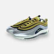 Nike Air Max 97 SE 'Metallic Gold & Silver' - Maat 39