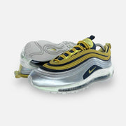 Nike Air Max 97 SE 'Metallic Gold & Silver' - Maat 39