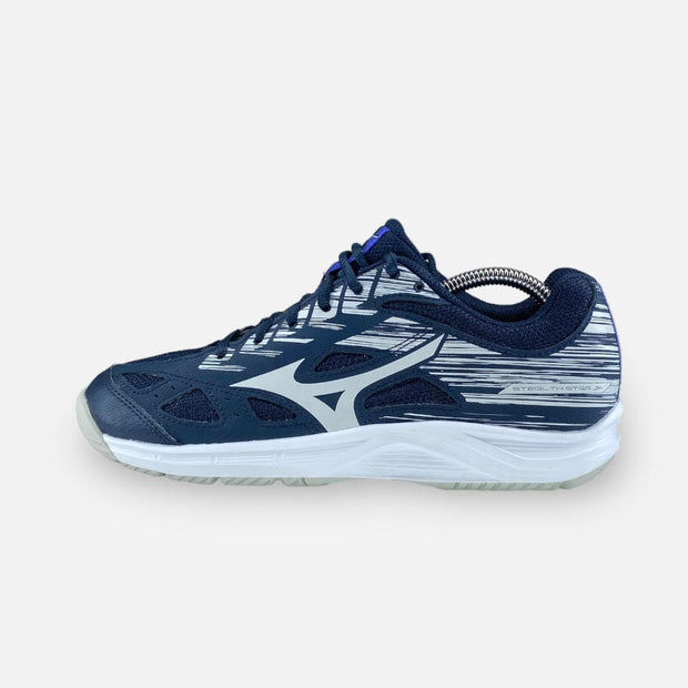 Mizuno STEALTH STAR JUNIOR - Maat 39