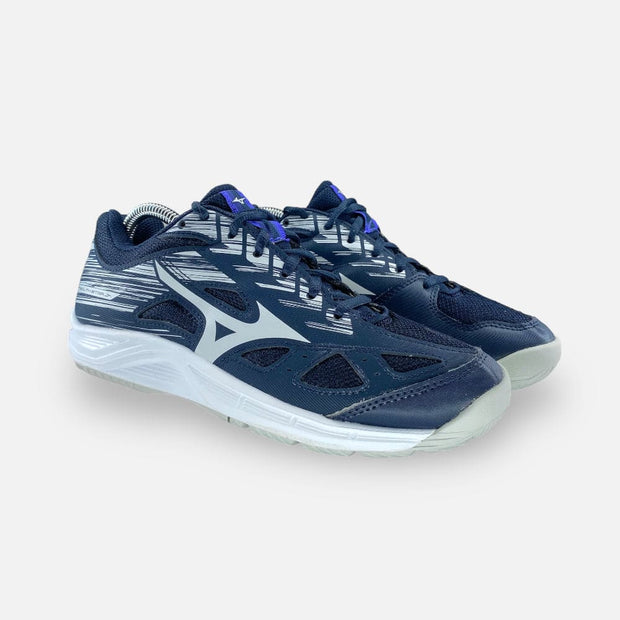 Mizuno STEALTH STAR JUNIOR - Maat 39