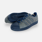 Adidas Originals Superstar RT "Night Indigo" - Maat 40.5