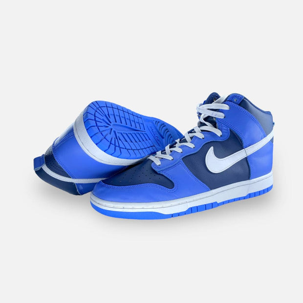 Nike Dunk High &