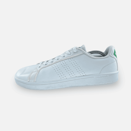 Adidas Cloudfoam Advantage Clean - Maat 44.5