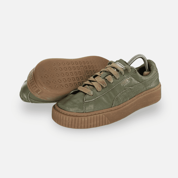 Puma Platform Euphoria W Maat 38 WEAR