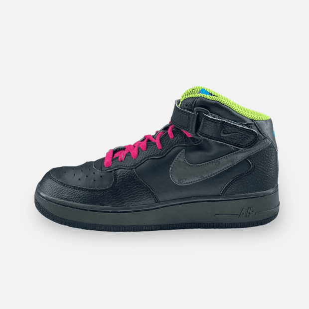 Nike Air Force 1 Mid Maat 39 WEAR